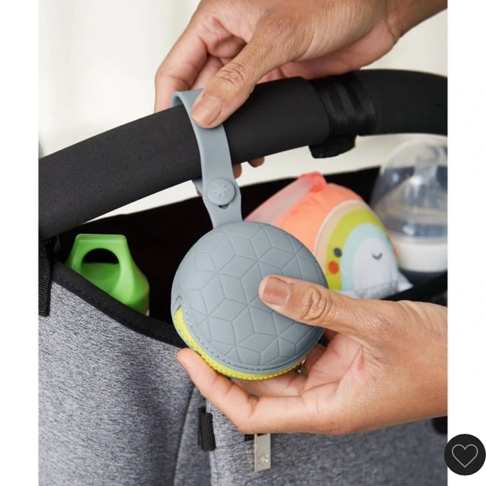 Mama On the Go Baby Bundle